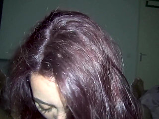 Petite Dutch Asian Deepthroats BBC