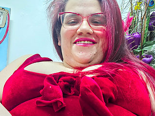 Sexy in the Office I Masturbate