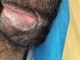 Hairy Wet Pussy Deep Sucking and Doggy style fucking my girlfriend