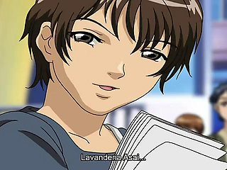 Sentakuya Shin-chan 02