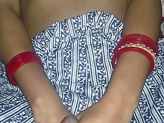 Indian Desi Couple