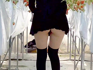 short Story Compilation Mayu No.44-46 Cosplay, Squirting, Deep Throat,, Convulsions, Exhibitionism, Semen Swallowing