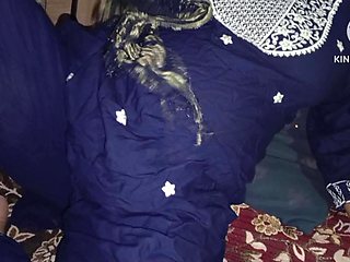 Hot Indian Desi Brother in Law and Sister in Law Hot Sex