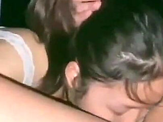 A Beautiful High School Girl Who Wants to Be a Nurse