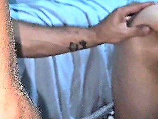 Wife Makes Anal Proposition and Changes Her Friend's Night