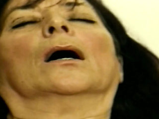 Grandma Big Tits Hardcore Cumshot Orgasm HD MILF Video