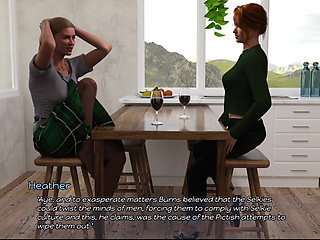 The Selkie (part 4)