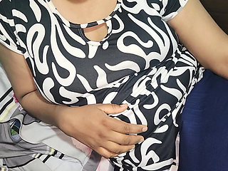 Fucking with the landlord part 01