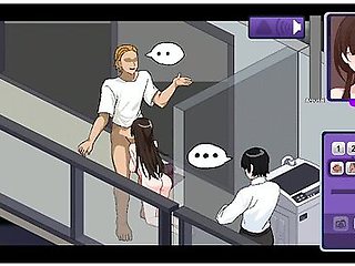 Dominica Dolce And Car Toon In Ntraholic [v3.1.6] [tiramisu] Hentai Game-ntr Legend Kittens In Heat Do Doggy Preview
