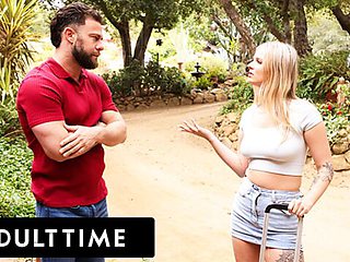 Sinful Seth Gamble at stepdad smut