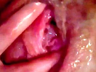 Hot amateur close up Doggy style HD video