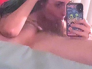 Naughty amateur teen british babe