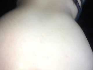 Amateur Anal