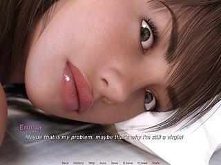 Laura Lustful Secrets (part 41)