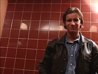 Burning Asses (1997)