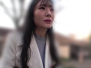 【妊活前の最後の火遊び】旦那のドノーマルSEXに飽きた人妻ダンサー講師が