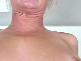 Big Titty Blonde London River Blonde MILF Gets Her Ass Fucked by Keiran Lee