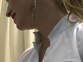 Doctor fingered my asshole and humiliated me