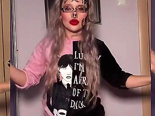 You’re Not a Man - You’re My Sissy Slave!