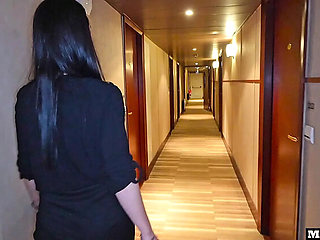 French Amateur Blonde Friends Fucked Hard All Afternoon - Big Tits, Big Ass, Interracial Sex