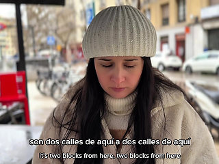 I Fuck Unfaithful Unknown Colombian In Europe Without Condom