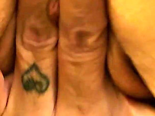 He Filled My Tight Married Pussy