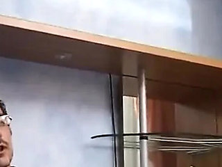 Amateur Italian Swingers Group Sex Orgy with Hairy Housewife Cumshot