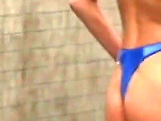 Private Piss Film - Scene #03