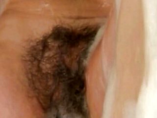 Hairy pussies what a passion #4- spoken in German