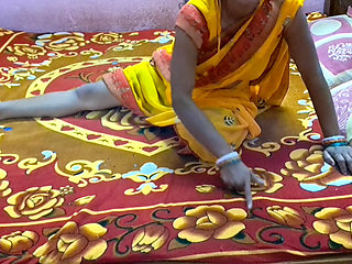 indian maid fucked by house owner