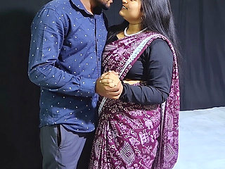 ANACREONTIC DESI WIFE HOT FOREPLAY AND  SEX WITH THRIR BROTHER-IN-LAW