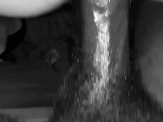 He Had Me When He Said ALL THREE HOLES are available