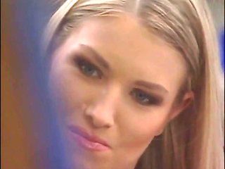 Elinor Gasset, Katy Caro, Liz Honey, and Lauro Giotto Take Intense Licking, P