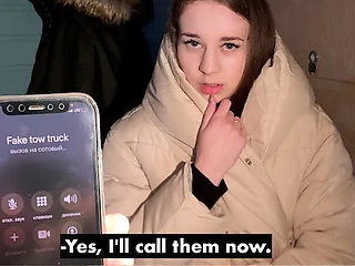 -can You Call a Tow Truck My Car Broke Down?