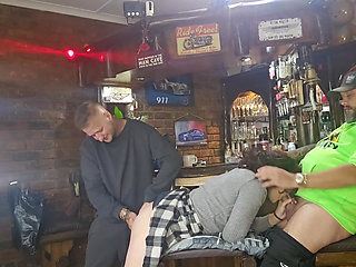 Sharing My Friends 19 Year Old Stepdaughter