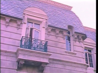 Huge Cock From Behind for a Sexy Hot Blonde Slut