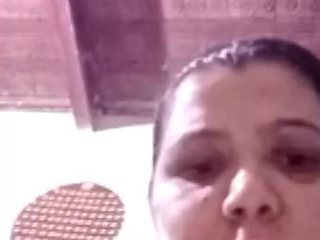 Plus-size displaying on movie call