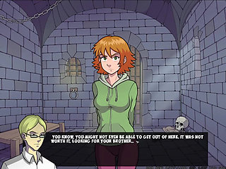 Witch Hunter v0.7 Part 8 Power of Love by Loveskysan69