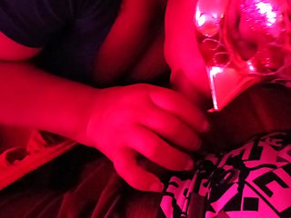 Pov: Fucking My Big-ass Stepmother, Real Sex In My Room Until The End