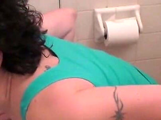 My severe constipation : Nothing prepared me for this...