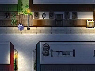 Naruto - Kunoichi Trainer [v0.13] Part 32 Hot Karin by Loveskysan69