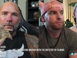 Porn Star Confessions - Rick and Griff (episode 132)