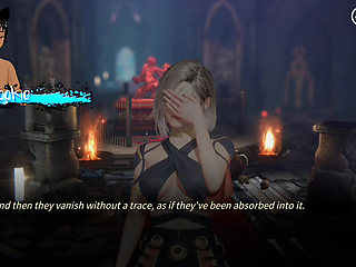 Rise of Eros - Chapter 1: Meeting eros and having fun with inase