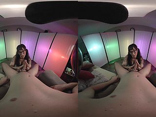 DJ's POV Fetish Heat Fuels Wild Ultra Hardcore Passion Play