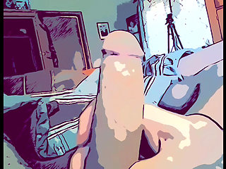 Woman Gives Perfect Hand Job