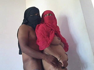 Desi Couples Romance and Desi Aunty Big Boobs