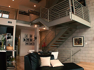 Tattooed Blonde Faye Runaway Rides a Black Dick In Her Asshole