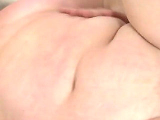 Horny GILF Luzana Gets Her Mature Pussy Pounded by a Young Cock
