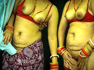 Marathi kamwali maid first day sex in new house after discussion for work