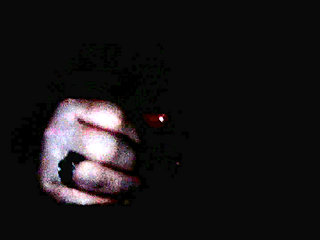 Dark hand job